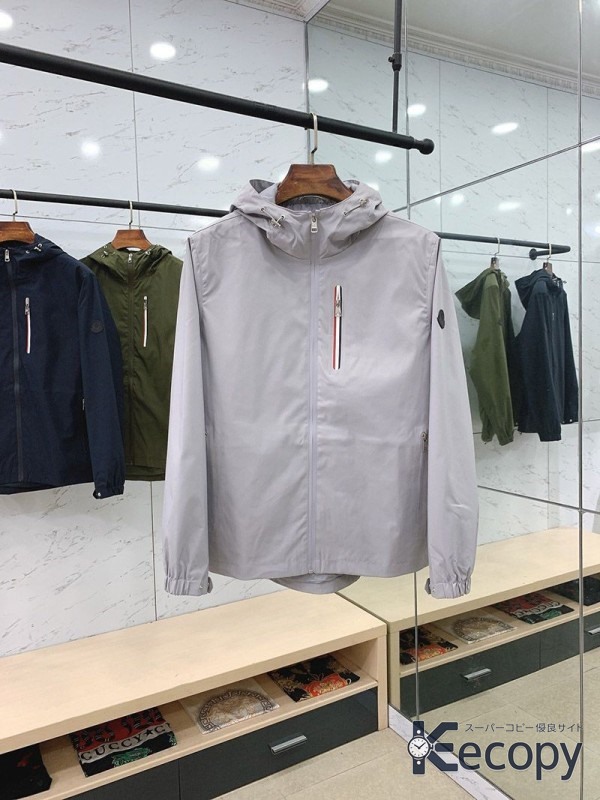 定番人気 モンクレール ジャケット 旬のスタイル コピー N級品 2021 画像 10