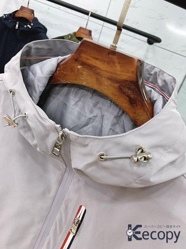 定番人気 モンクレール ジャケット 旬のスタイル コピー N級品 2021 画像 11