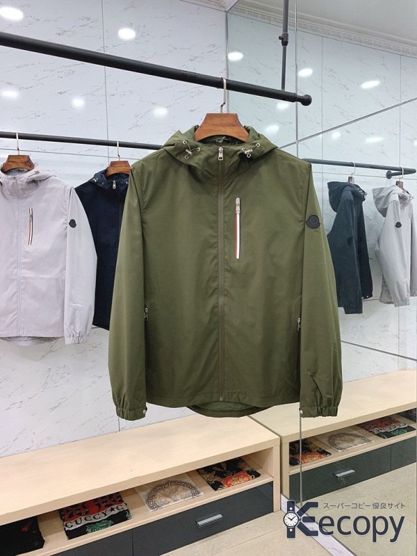 定番人気 モンクレール ジャケット 旬のスタイル コピー N級品 2021 画像 18