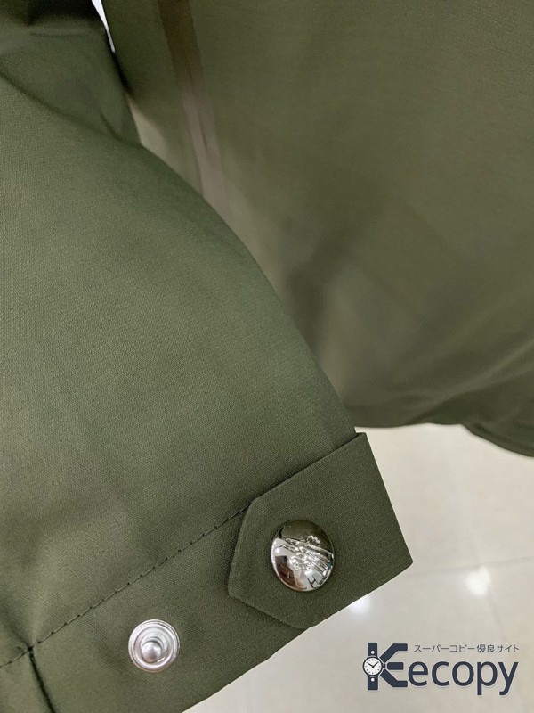 定番人気 モンクレール ジャケット 旬のスタイル コピー N級品 2021 画像 22