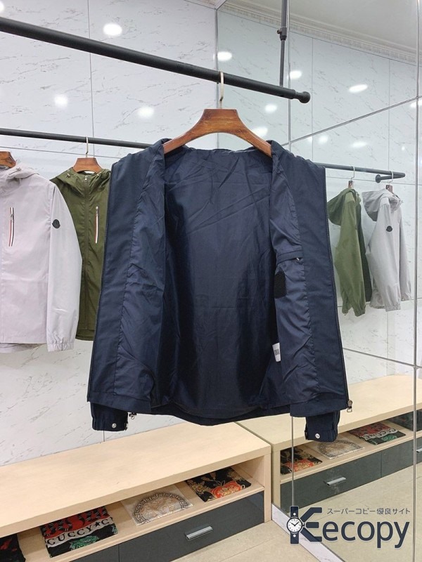 定番人気 モンクレール ジャケット 旬のスタイル コピー N級品 2021 画像 7