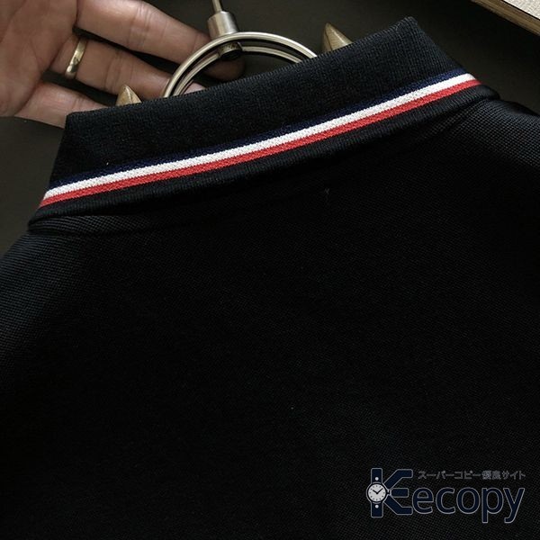 高級感あふれる モンクレール 半袖 コーデに取り入れやすい N級品 通販 1898 画像 3