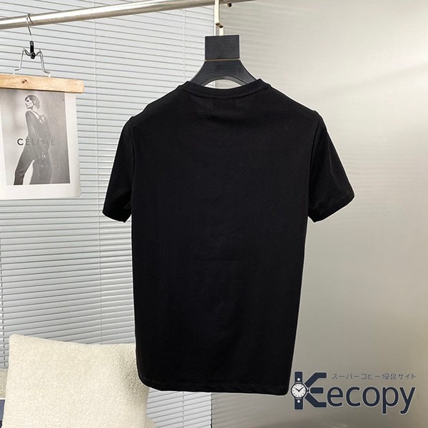 定番人気 モンクレール 半袖 旬のスタイル コピー N級品 1900 画像 3