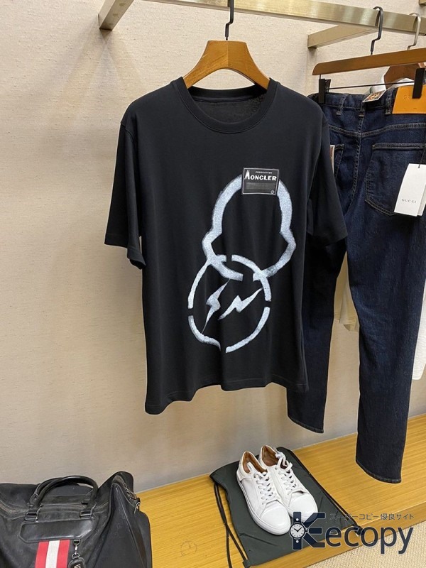 人気モデル モンクレール 半袖 コーデに取り入れやすい N級品 通販 1975 画像 3
