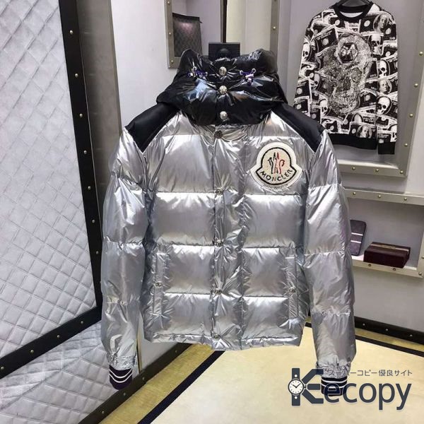 上品な逸品 モンクレール ダウンジャケット 一枚で決まる 格安コピー 1794 おすすめN級品