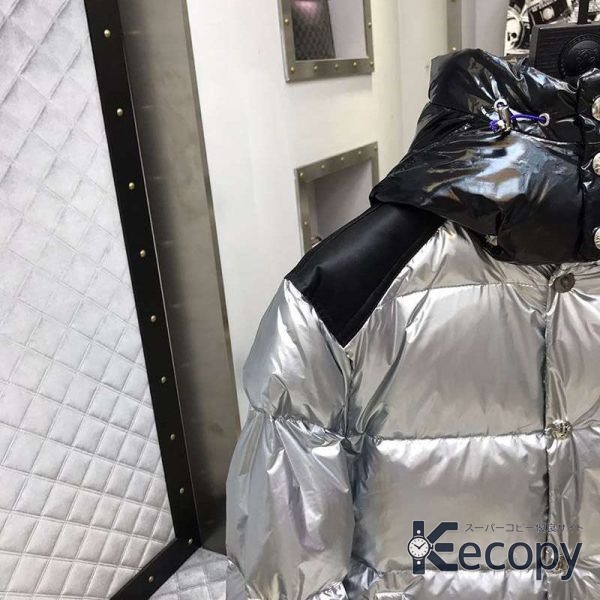 上品な逸品 モンクレール ダウンジャケット 一枚で決まる 格安コピー 1794 画像 6