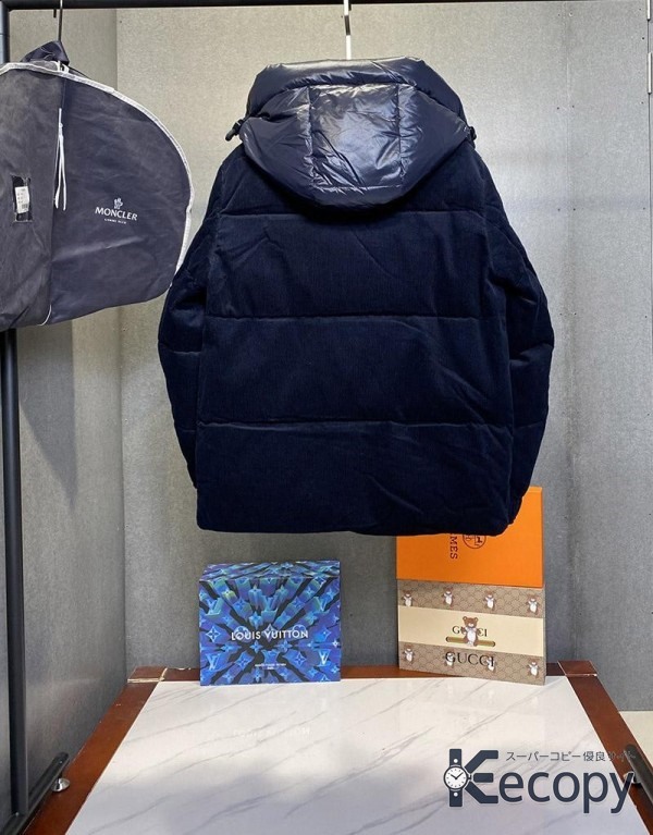 こだわり仕様 モンクレール ダウンジャケット 存在感ある仕上がり N級品 通販 1815 画像 7