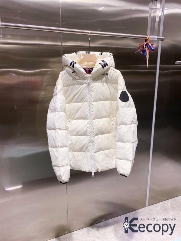 洗練デザイン モンクレール ダウンジャケット 快適な着心地 スーパーコピー 送料無料 1816 画像 2