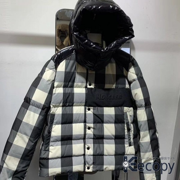 使いやすさ抜群 モンクレール ダウンジャケット 一枚で決まる スーパーコピー 1819 おすすめN級品