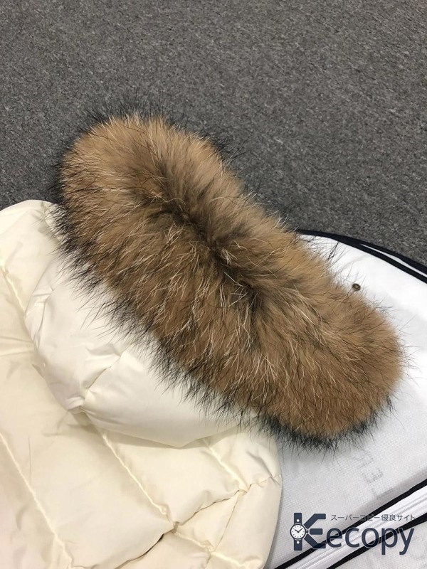 シンプルで上品 モンクレール ダウンジャケット 一枚で決まる コピー N級品 1823 画像 9