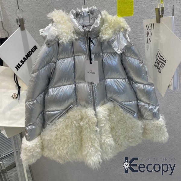 定番人気 モンクレール ダウンジャケット 存在感ある仕上がり スーパーコピー 送料無料 1825 おすすめN級品