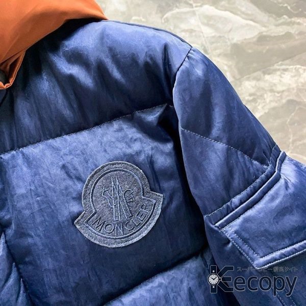 注目モデル モンクレール ダウンジャケット 一枚で決まる N級品 通販 1860 画像 8