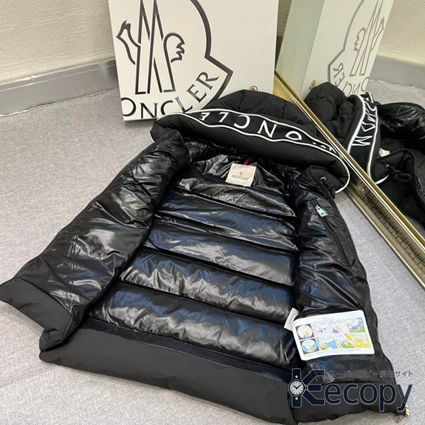 シンプルで上品 モンクレール ダウンベスト 着回しやすいデザイン N級品 通販 1602 画像 6