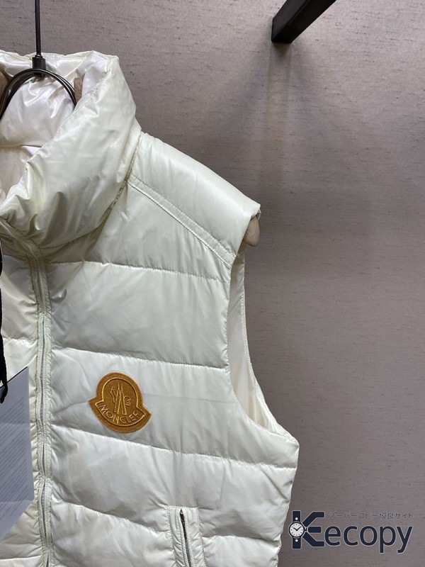 上品な逸品 モンクレール ダウンベスト 旬のスタイル 偽物 人気 1621 画像 3