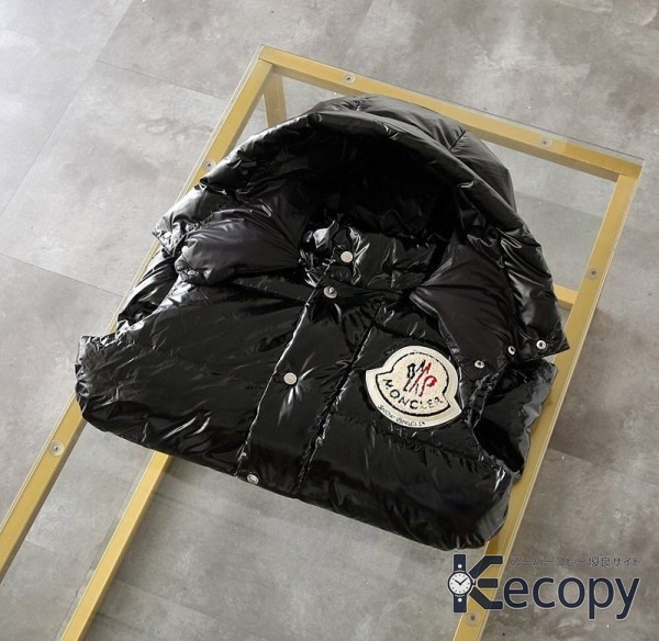 人気モデル モンクレール ダウンベスト 一枚で決まる N級品 通販 1626 画像 3