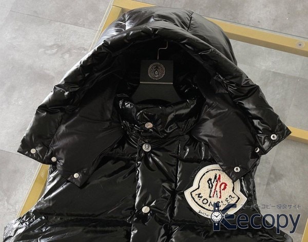 人気モデル モンクレール ダウンベスト 一枚で決まる N級品 通販 1626 画像 4