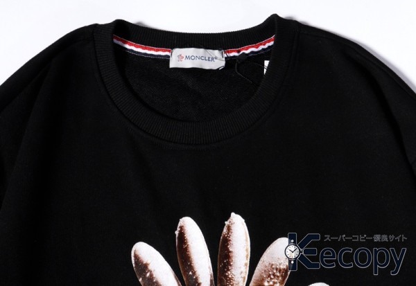 存在感のある モンクレール パーカー 着回しやすいデザイン N級品 通販 2077 画像 8
