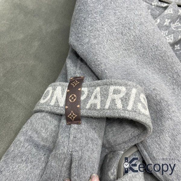上品な逸品 ルイ・ヴィトン アウター 快適な着心地 スーパーコピー 2179 画像 6