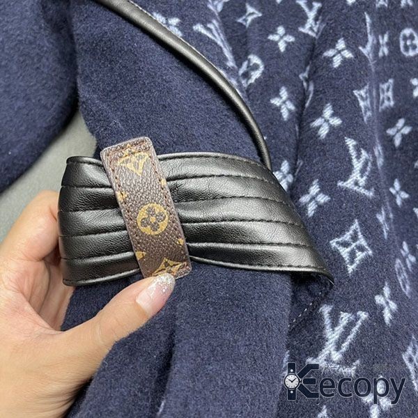 ギフトにも人気 ルイ・ヴィトン アウター 旬のスタイル スーパーコピー 送料無料 2180 画像 5
