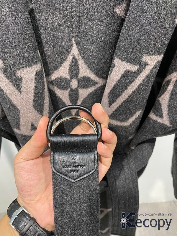 使いやすさ抜群 ルイ・ヴィトン アウター コーデに取り入れやすい スーパーコピー 2191 画像 3