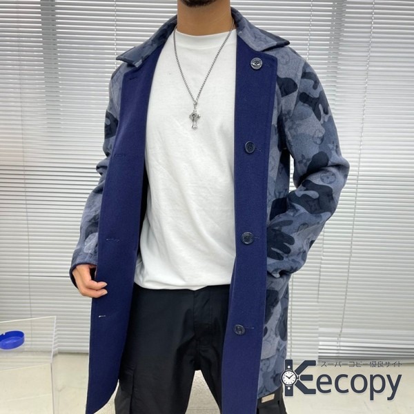 スタイリッシュ ルイ・ヴィトン アウター 旬のスタイル コピー N級品 2171 画像 4