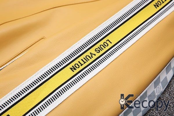 上品な逸品 ルイ・ヴィトン ジャケット 旬のスタイル N級品 通販 2555 画像 5