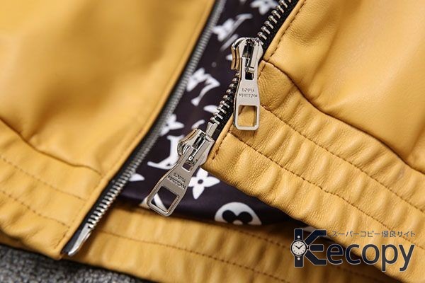 上品な逸品 ルイ・ヴィトン ジャケット 旬のスタイル N級品 通販 2555 画像 8