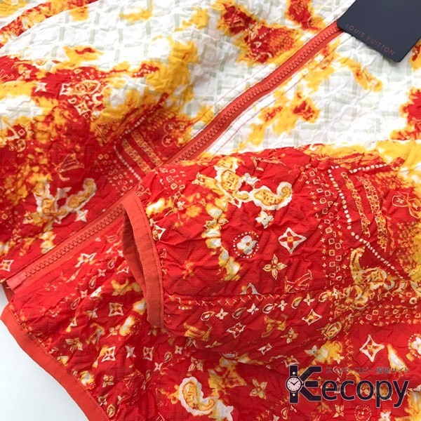 存在感のある ルイ・ヴィトン ジャケット 存在感ある仕上がり コピー N級品 2563 画像 6