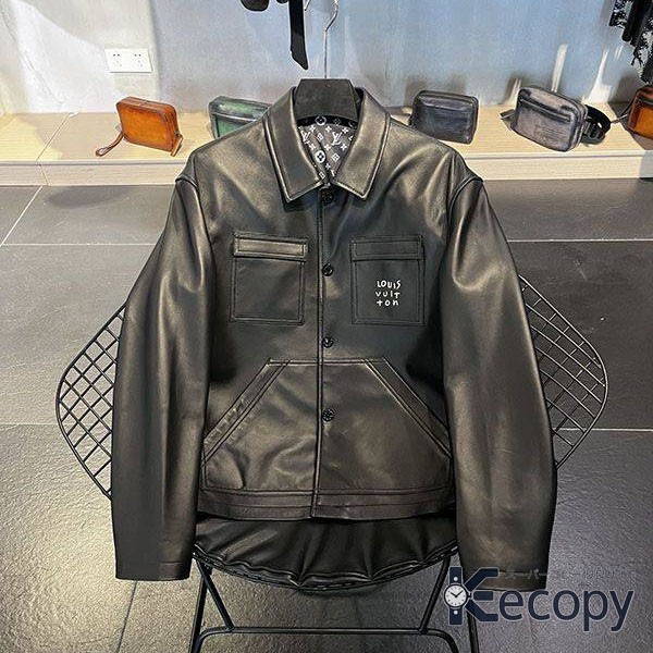 注目モデル ルイ・ヴィトン ジャケット 快適な着心地 コピー N級品 2566 おすすめN級品