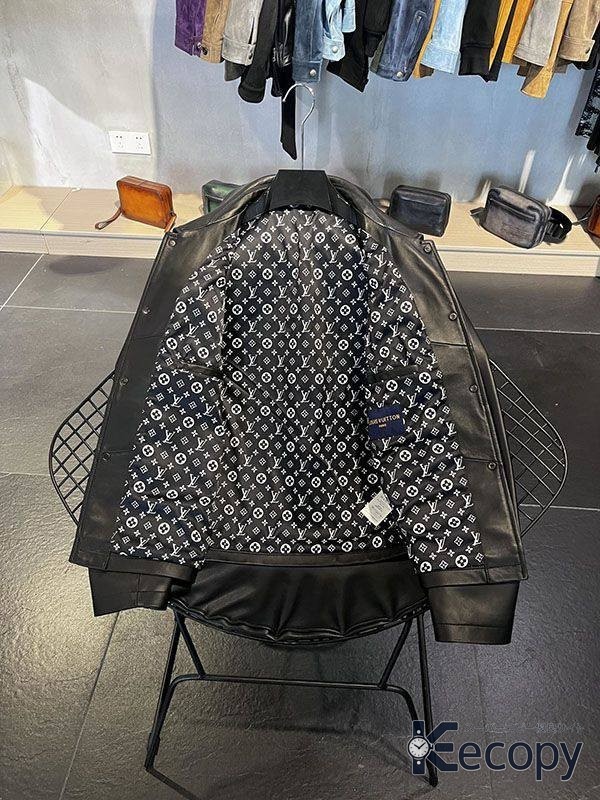 注目モデル ルイ・ヴィトン ジャケット 快適な着心地 コピー N級品 2566 画像 8