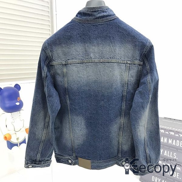 高級感あふれる ルイ・ヴィトン ジャケット 存在感ある仕上がり コピー N級品 2572 画像 2