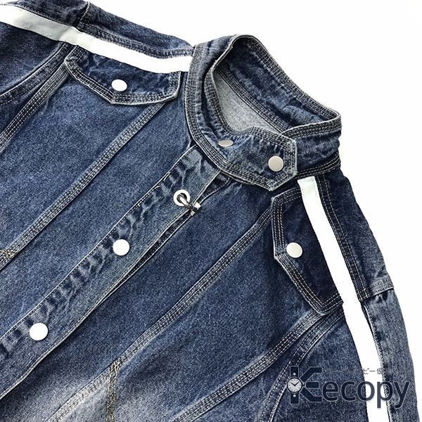 高級感あふれる ルイ・ヴィトン ジャケット 存在感ある仕上がり コピー N級品 2572 画像 3