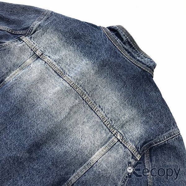 高級感あふれる ルイ・ヴィトン ジャケット 存在感ある仕上がり コピー N級品 2572 画像 7
