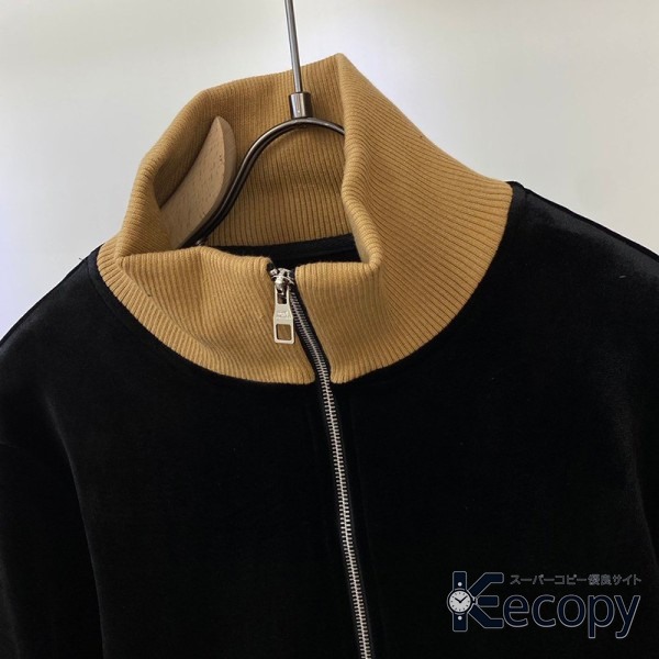 こだわり仕様 ルイ・ヴィトン ジャケット 存在感ある仕上がり N級品 通販 2575 画像 3