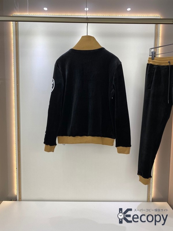 こだわり仕様 ルイ・ヴィトン ジャケット 存在感ある仕上がり N級品 通販 2575 画像 6
