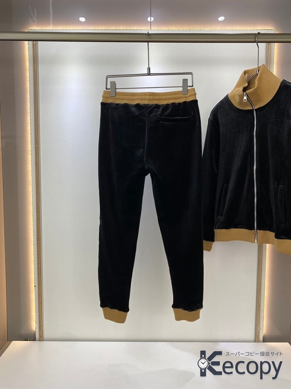こだわり仕様 ルイ・ヴィトン ジャケット 存在感ある仕上がり N級品 通販 2575 画像 9
