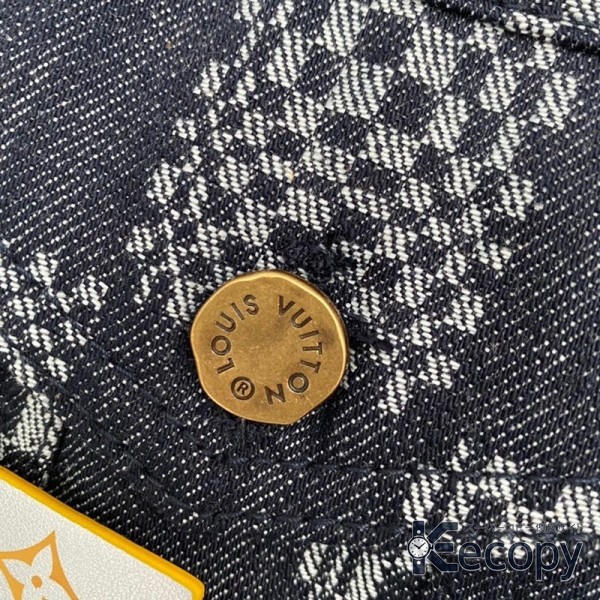 ギフトにも人気 ルイ・ヴィトン ジャケット コーデに取り入れやすい 最高級コピー 2586 画像 3