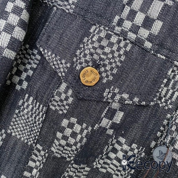 ギフトにも人気 ルイ・ヴィトン ジャケット コーデに取り入れやすい 最高級コピー 2586 画像 4
