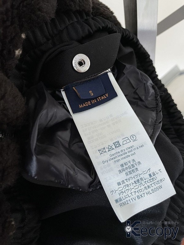 上品な逸品 ルイ・ヴィトン ジャケット 一枚で決まる 激安コピー 2591 画像 9