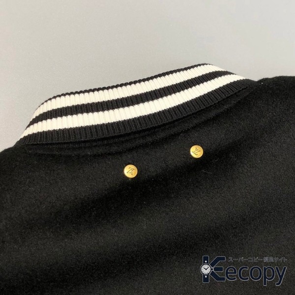 おすすめ ルイ・ヴィトン ジャケット 存在感ある仕上がり N級品 通販 2607 画像 8