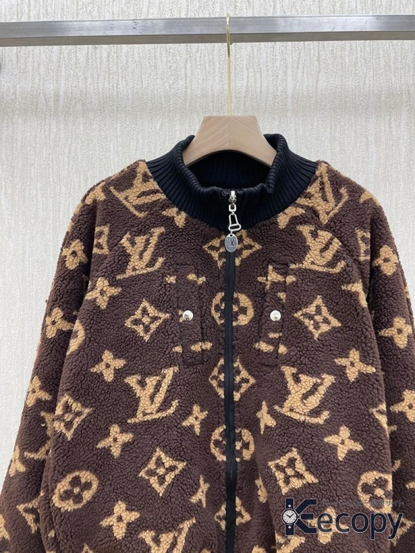 高級感あふれる ルイ・ヴィトン ジャケット コーデに取り入れやすい 最高級コピー 2608 画像 2