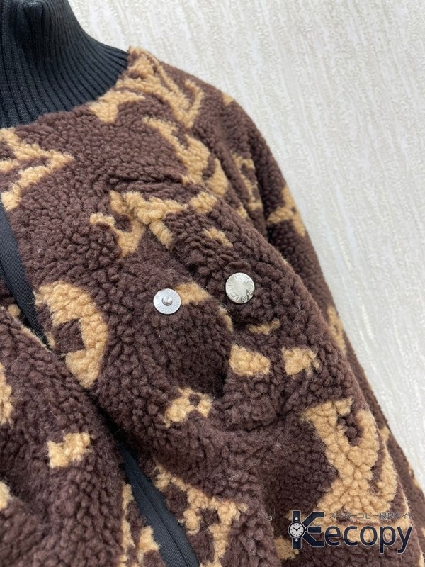 高級感あふれる ルイ・ヴィトン ジャケット コーデに取り入れやすい 最高級コピー 2608 画像 3