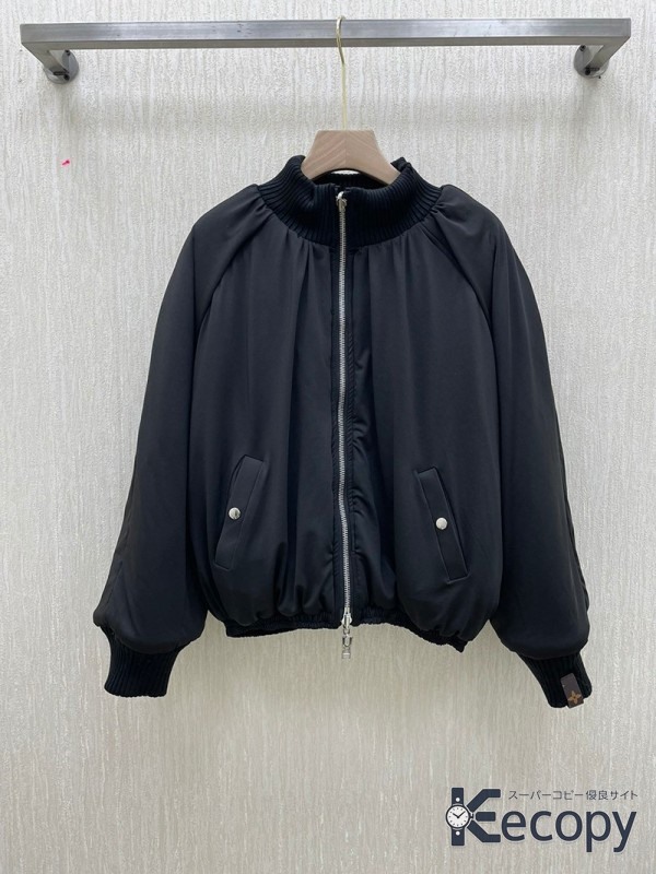 高級感あふれる ルイ・ヴィトン ジャケット コーデに取り入れやすい 最高級コピー 2608 画像 8