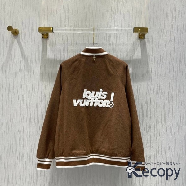 おすすめ ルイ・ヴィトン ジャケット コーデに取り入れやすい スーパーコピー 2614 画像 2
