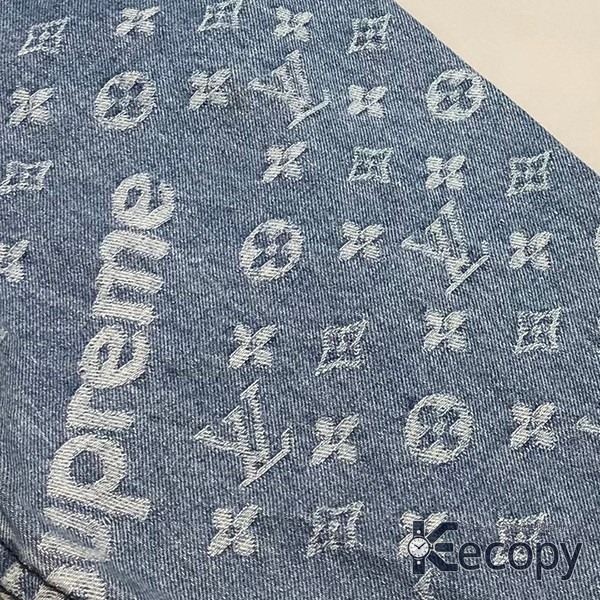 使いやすさ抜群 ルイ・ヴィトン ジャケット 存在感ある仕上がり コピー N級品 2470 画像 7