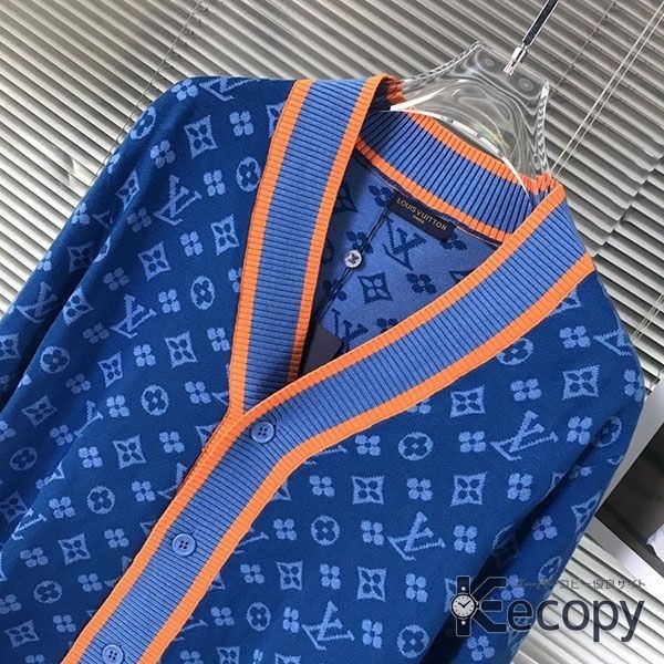 高級感あふれる ルイ・ヴィトン ジャケット コーデに取り入れやすい 格安コピー 2482 画像 2