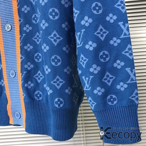 高級感あふれる ルイ・ヴィトン ジャケット コーデに取り入れやすい 格安コピー 2482 画像 6