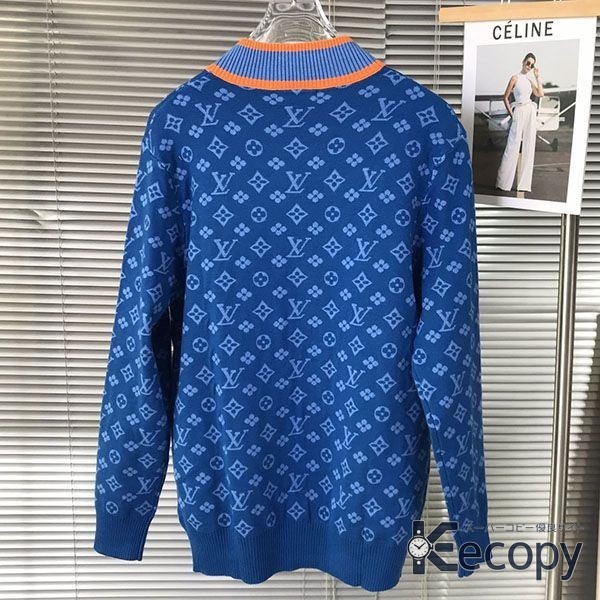 高級感あふれる ルイ・ヴィトン ジャケット コーデに取り入れやすい 格安コピー 2482 画像 8