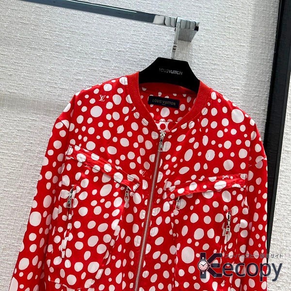 定番人気 ルイ・ヴィトン ジャケット 一枚で決まる スーパーコピー 2488 画像 2