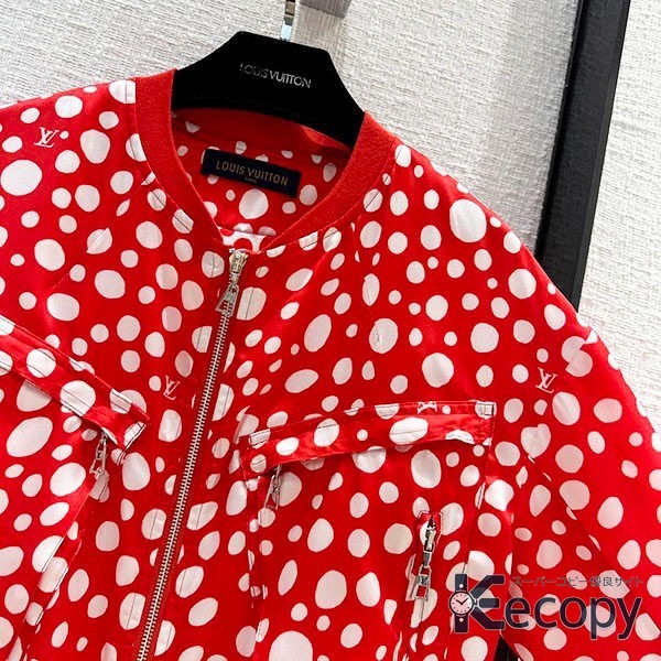 定番人気 ルイ・ヴィトン ジャケット 一枚で決まる スーパーコピー 2488 画像 3